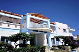 Hotel Blue Sky Resort Creta
