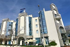 Hotel Blue Star Budva