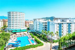 Hotel Blue Star Alanya