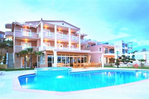 Hotel Blue View Thassos