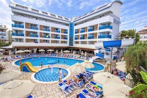 Hotel Blue Wave Alanya