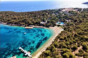 Hotel Bodrum Park Resort Bodrum