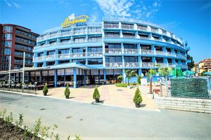 Hotel Bohemi Sunny Beach