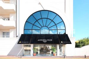 Hotel Bondia Augusta Club Costa Brava