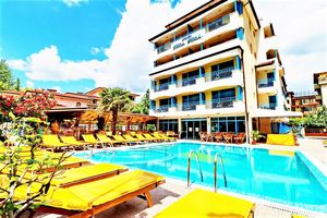 Hotel Bora Bora Sunny Beach