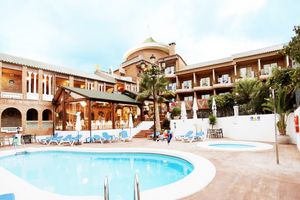 Hotel Boutique Calas De Alicante Costa Blanca