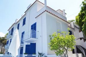 Hotel Boutique Helios Coasta Amalfitana