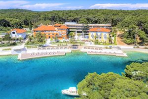 Hotel Boutique Alhambra Istria