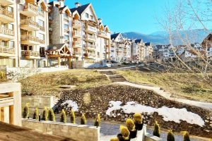 Hotel Boutique Entry E Bansko