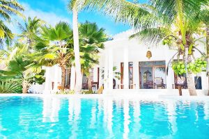 Hotel Boutique Hotel Matlai Pingwe