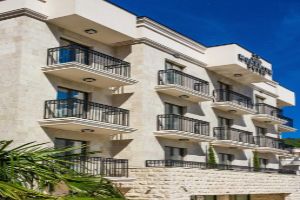 Hotel Boutique Momentum By Aycon Budva