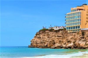 Hotel Boutique Villa Venecia Costa Blanca