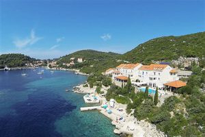 Hotel Bozica Riviera Dubrovnik