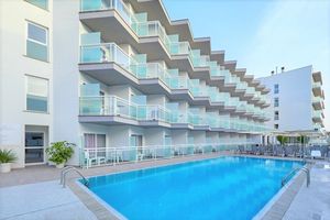 Hotel Bq Amfora Beach Mallorca