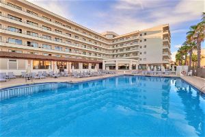 Hotel Bq Can Picafort Mallorca