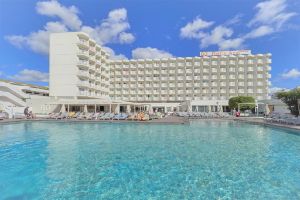 Hotel Bq Delfin Azul Mallorca