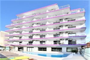 Hotel Brasil Costa Blanca