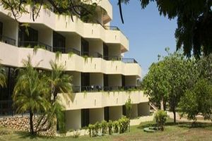 Hotel Breezes Resort Varadero Varadero