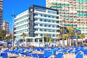 Hotel Brisa Costa Blanca