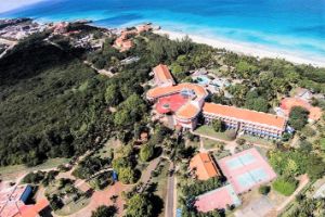 Hotel Brisas Del Caribe Varadero
