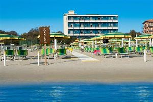 Hotel Bristol Rimini