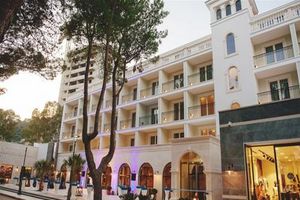 Hotel Budva Budva