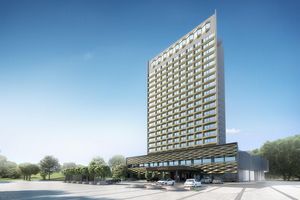 Hotel Bulgaria Burgas Burgas