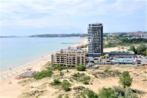 Hotel Burgas Beach Sunny Beach