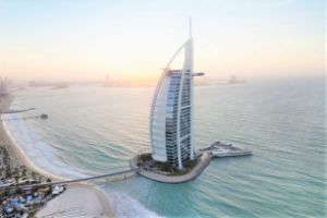 Hotel Jumeirah Burj Al Arab Dubai
