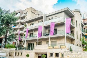 Hotel Butua Residence Budva