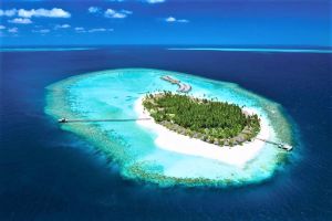 Hotel Baglioni Resort Maldives Dhaalu Atoll