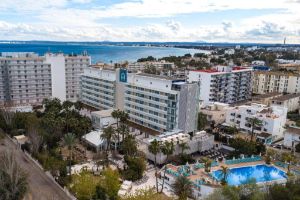 Hotel Bahía De Alcudia Hotel & Spa Mallorca