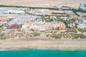 Hotel Bahia Calma Beach Fuerteventura