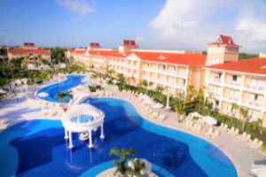 Hotel Bahia Principe Grand Aquamarine Punta Cana