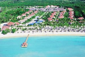 Hotel Bahia Principe Grand La Romana La Romana