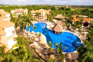 Hotel Bahia Principe Grand Turquesa Punta Cana