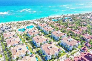 Hotel Bahia Principe Luxury Ambar Punta Cana