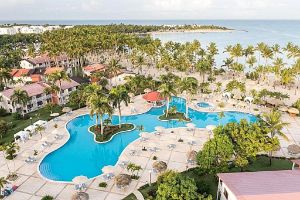 Hotel Bahia Principe Luxury Bouganville La Romana
