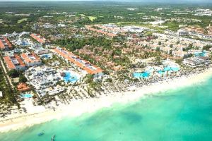 Hotel Bahia Principe Luxury Esmeralda Punta Cana