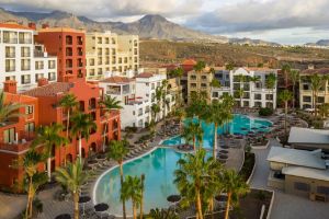 Hotel Bahia Principe Luxury Tenerife Tenerife