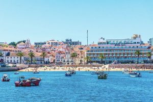 Hotel Baia Cascais