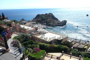 Hotel Baia Azzurra Sicilia