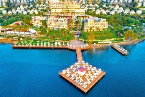 Hotel Baia Bodrum Bodrum