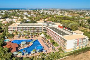 Hotel Baia Grande Algarve