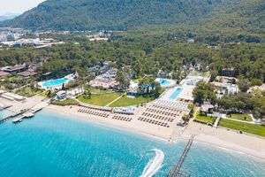 Hotel Baia Salima Kemer Club Kemer