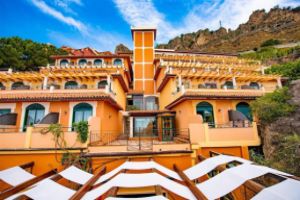 Hotel Baia Taormina - Cdshotels Sicilia