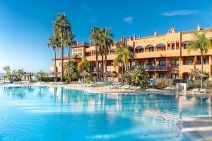 Hotel Bakour Oh Nice Costa Del Sol