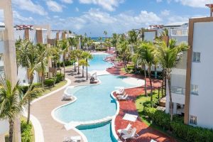 Hotel Bakour Punta Cana Suites Punta Cana