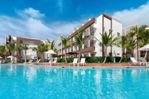 Hotel Bakour Punta Cana Suites Punta Cana