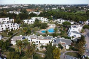Hotel Balaia Golf Village Algarve